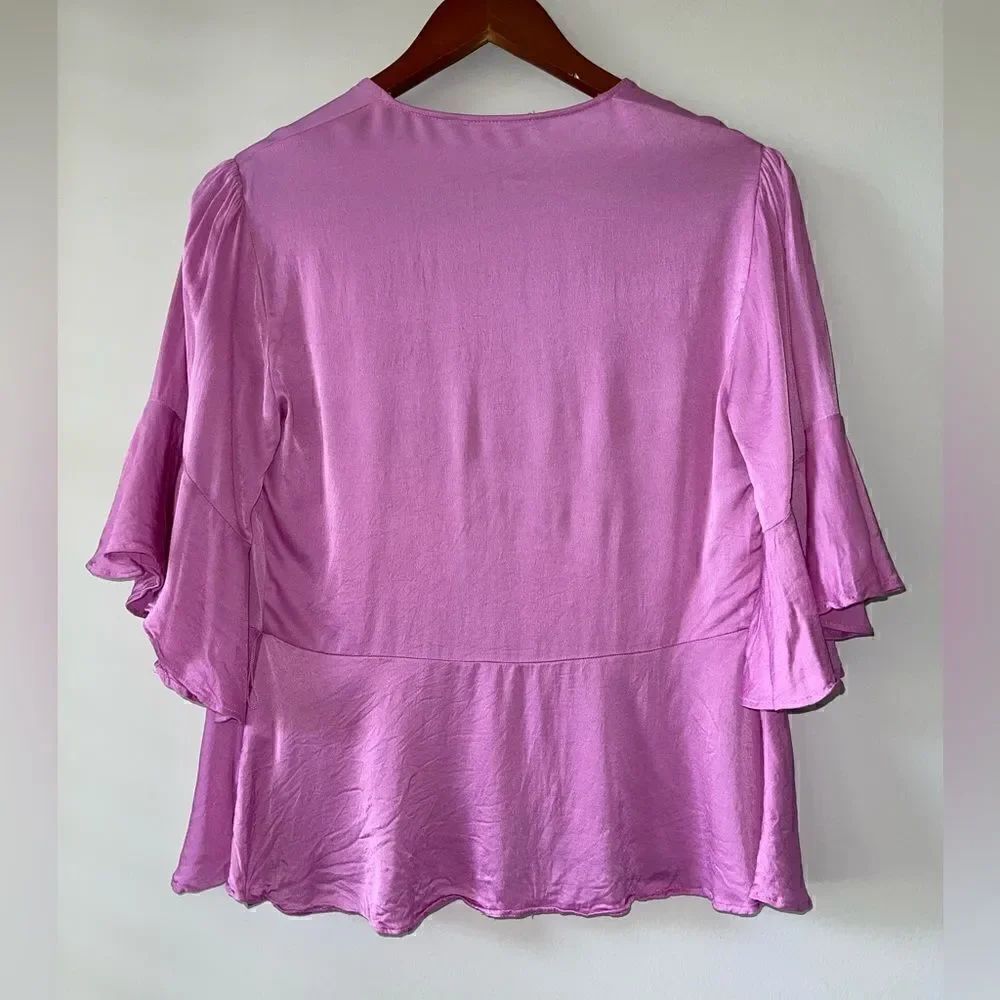 Zara Top Size Small - Picture 7 of 9